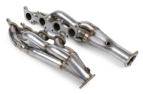 Krawlers Edge 5.0 Coyote True Shorty Headers