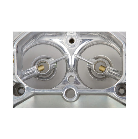Street Demon Carburetor - Shiny/