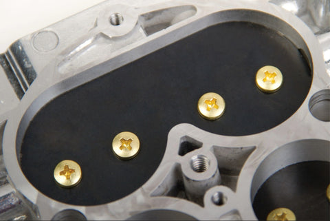 Street Demon Carburetor - Shiny/