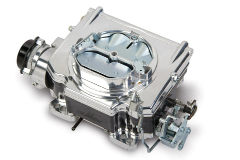 Street Demon Carburetor - Shiny/
