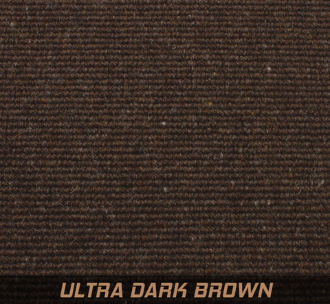 Apex Ultra Square Weave - Interior Carpet