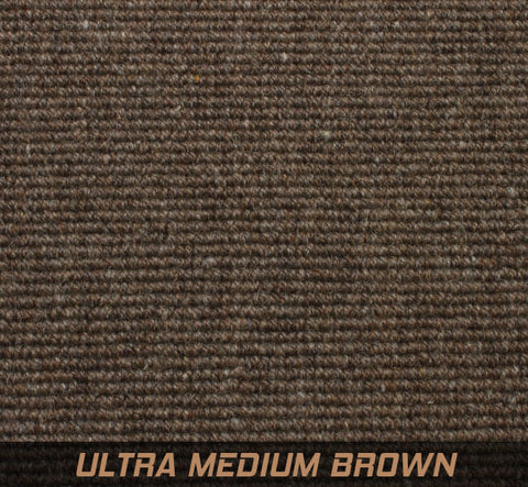 Apex Ultra Square Weave - Interior Carpet