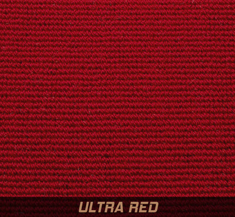 Apex Ultra Square Weave - Interior Carpet