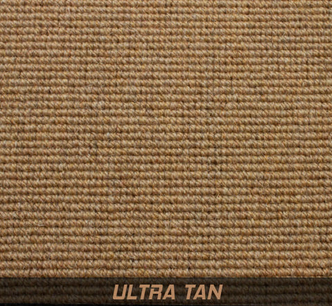 Apex Ultra Square Weave - Interior Carpet