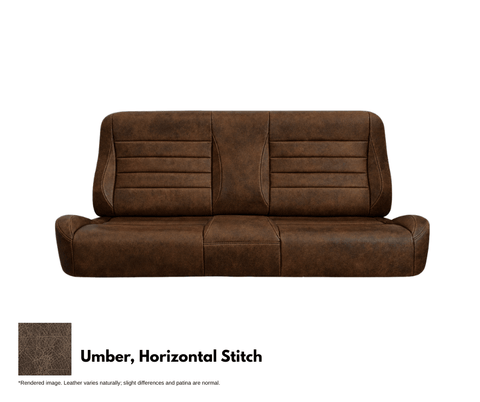 1957-60 F100 Bench Seat