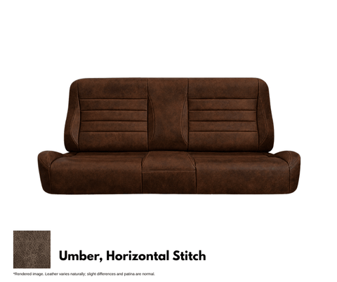 1973-79 F100/F250 Bench Seat