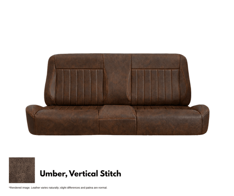 1957-60 F100 Bench Seat