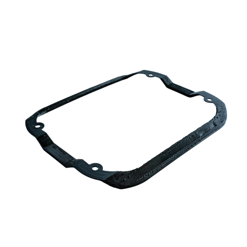 Metal Bed Fuel Door Adapter | Ford, Chevy and Dodge Trucks