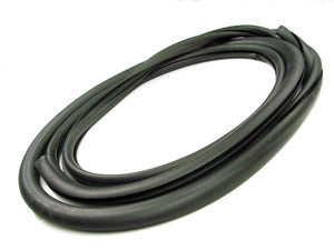 Windshield Weatherstrip Seal Without Trim Groove | Chevy 1955-59