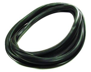 Windshield Weatherstrip Seal Without Trim Groove | Chevy GMC 1964-1966