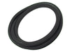 1948, 1948-52 Ford Trucks, 1949, 1950, dropship, DropshipOnly(NoBundle), f1, F3, Ford, Ford Coyote, ford parts, Ford Trucks, molding, replace, replacement, Rubber, truck, vent, window, Windshield Weatherstrip Seal With Trim Groove for Steel Trim | Ford 19