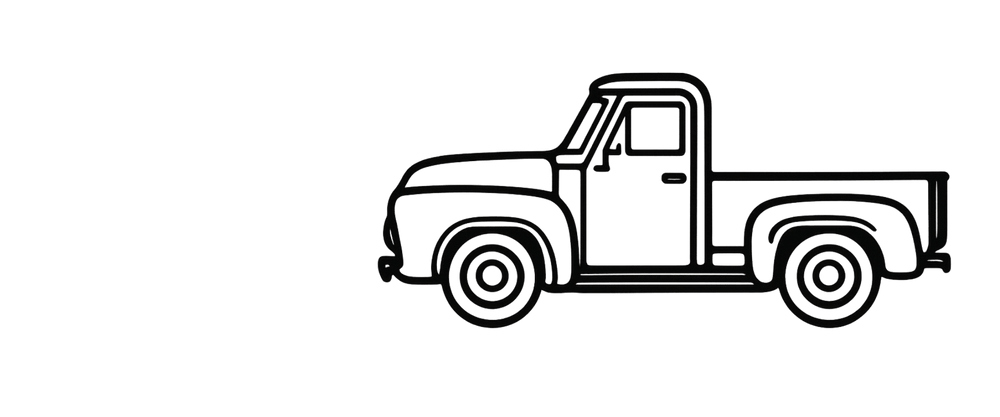 1953-56 F100