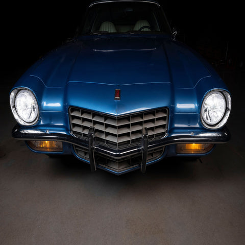 Holley Retrobright Led Forward Facing Light – Classic White (3000k)
