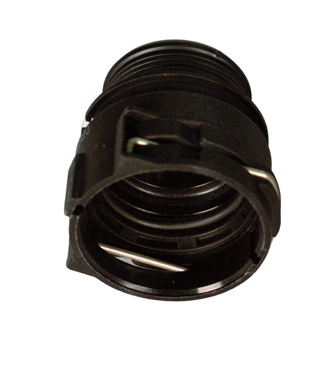 Coyote Radiator Hose Adapter Upper - Complete Builder Kit