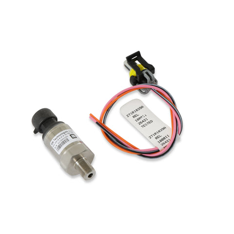 Holley EFI Pressure Sensor