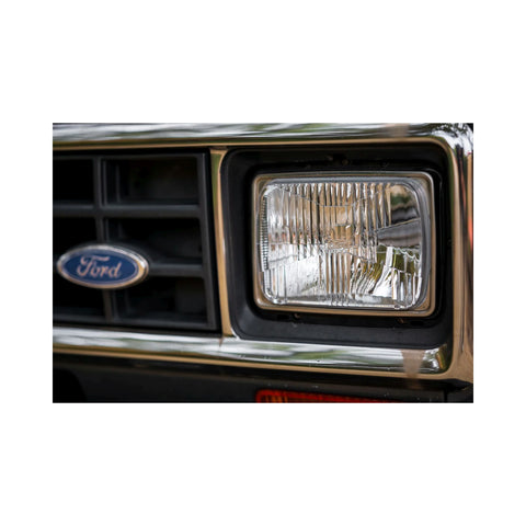 Holley Retrobright Led Forward Facing Light – Modern White (5700k)