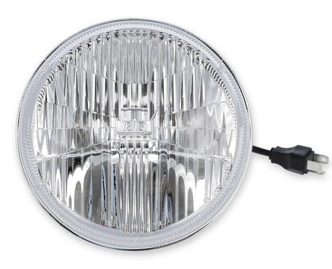 Holley Retrobright Led Forward Facing Light – Modern White (5700k)