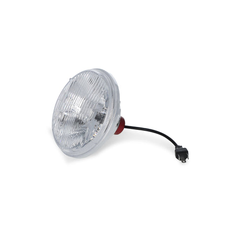 Holley Retrobright Led Forward Facing Light – Modern White (5700k)