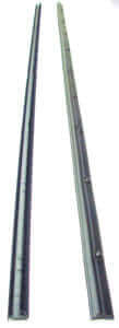 Beltline Molding Kit Inner/Outer 2pc | Chevy 1973-78