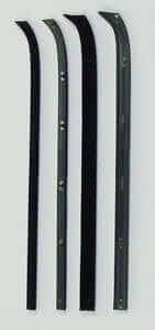 Beltline Molding Kit 4pc L&R | Ford 1973-79