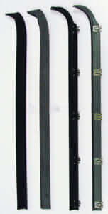 Beltline Molding Kit 4pc L&R | Ford 1980-86