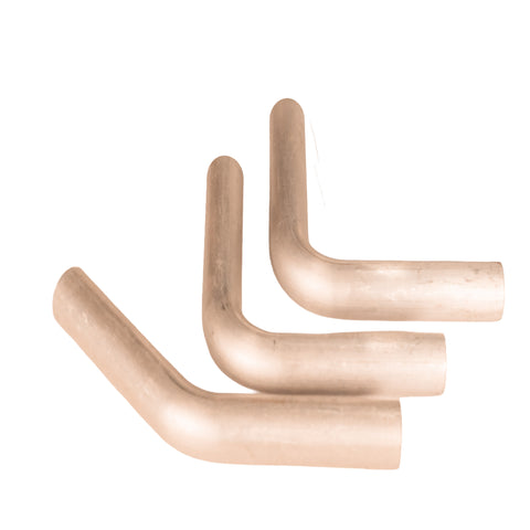 Coyote Radiator Hose Adapter Upper - Complete Builder Kit