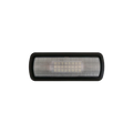 FFG Billet Aluminum LED Dome Light - 1955-72 C10
