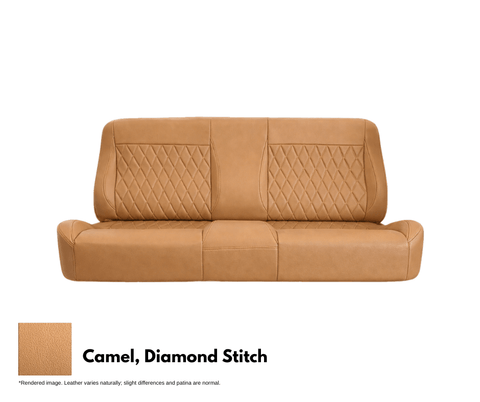 1957-60 F100 Bench Seat