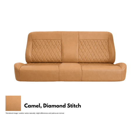 1973-79 F100/F250 Bench Seat
