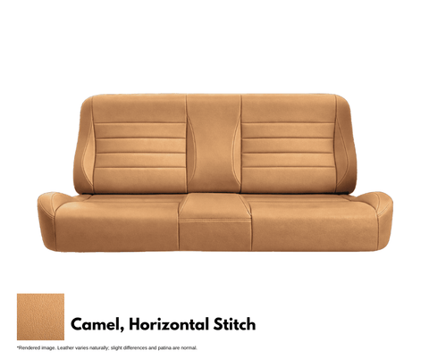 1973-79 F100/F250 Bench Seat