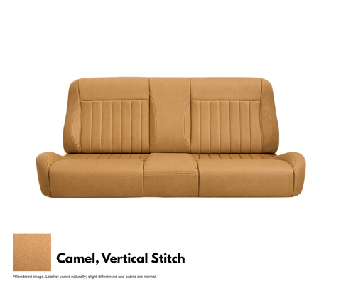 1978-79 Ford Bronco Bench Seat