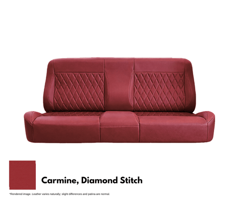 1957-60 F100 Bench Seat
