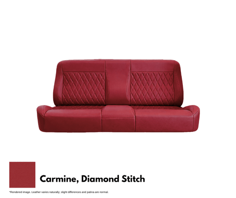 1978-79 Ford Bronco Bench Seat