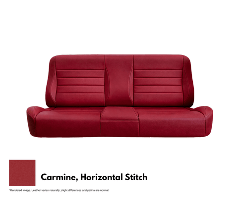 1957-60 F100 Bench Seat