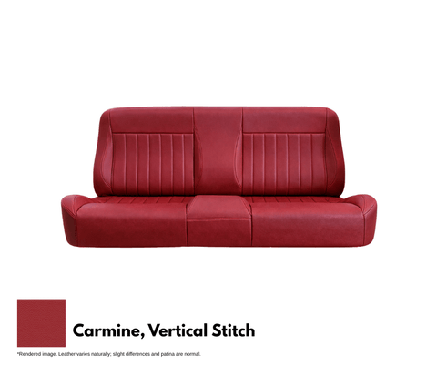 1973-79 F100/F250 Bench Seat