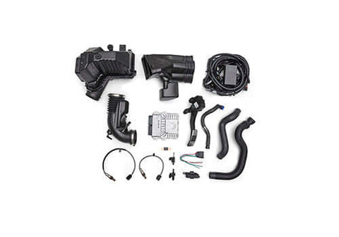 Control Pack - 2015-17 Coyote 5.0l Manual Transmission