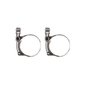 Coyote Radiator Hose Adapter Quick Release 1.5" – view 2
