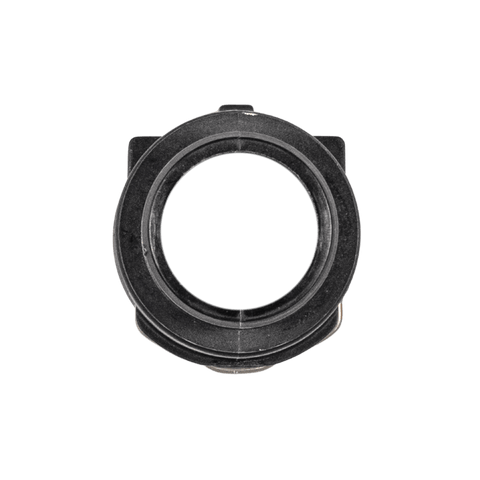 Coyote Radiator Hose Adapter Upper - Complete Builder Kit