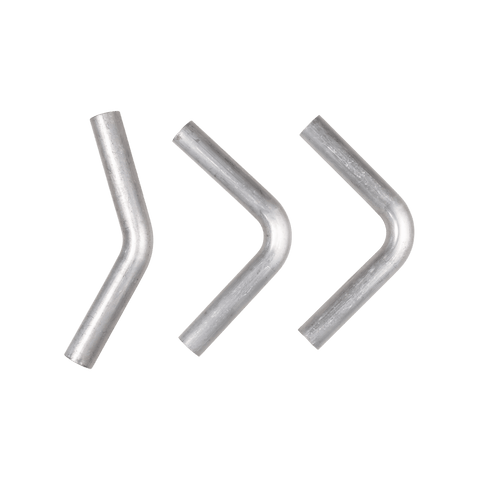 Coyote Radiator Hose Adapter Upper - Complete Builder Kit