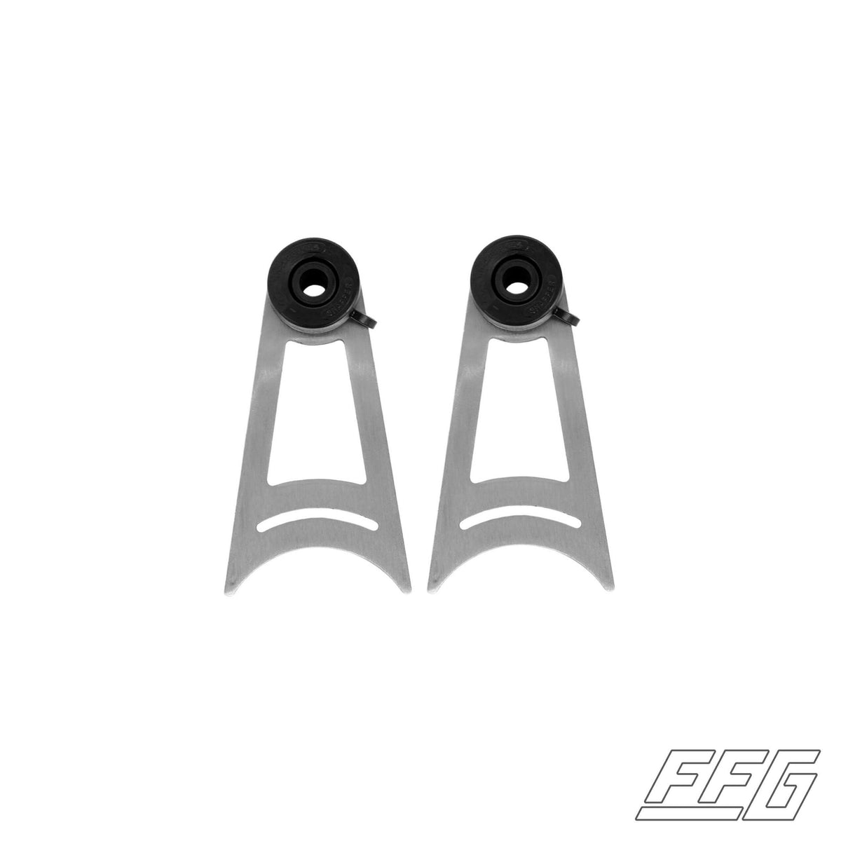 FFG Custom Exhaust Hangers