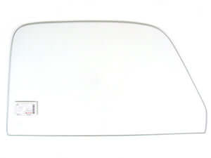 Door Glass - Tempered Left or Right - Clear | Chevy GMC 1947-1950