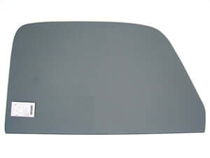 Door Glass - Tempered Left or Right - Grey | Chevy GMC 1947-1950
