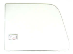Door Glass - Tempered Left or Right Hand - Clear | Chevy GMC 1964-66