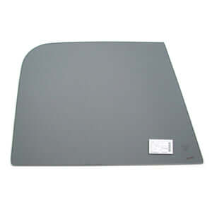 Door Glass, Tempered Left or Right Hand Grey | Chevy GMC 1967-1972