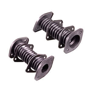 Door Jam Wire Loom | Chevy GMC 1973-91
