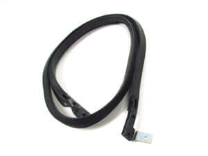 Door Weatherstrip Seal, Left Hand | Chevy GMC 1978-1986