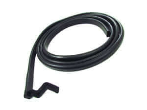 Door Weatherstrip Seal, Left Hand | Ford 1948-1952
