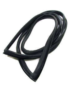 Door Weatherstrip Seal, Left Hand | Ford 1953-1955