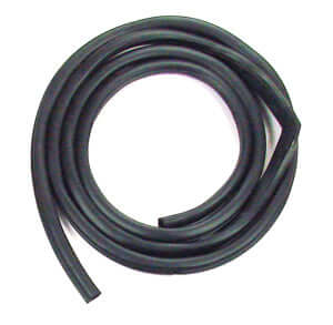 Door Weatherstrip Seal, Left or Right Hand | Chevy GMC 1967-1972
