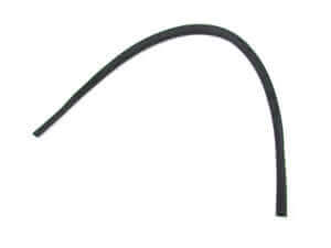 Door Weatherstrip Seal, Left or Right Hand | Ford 1948-1952